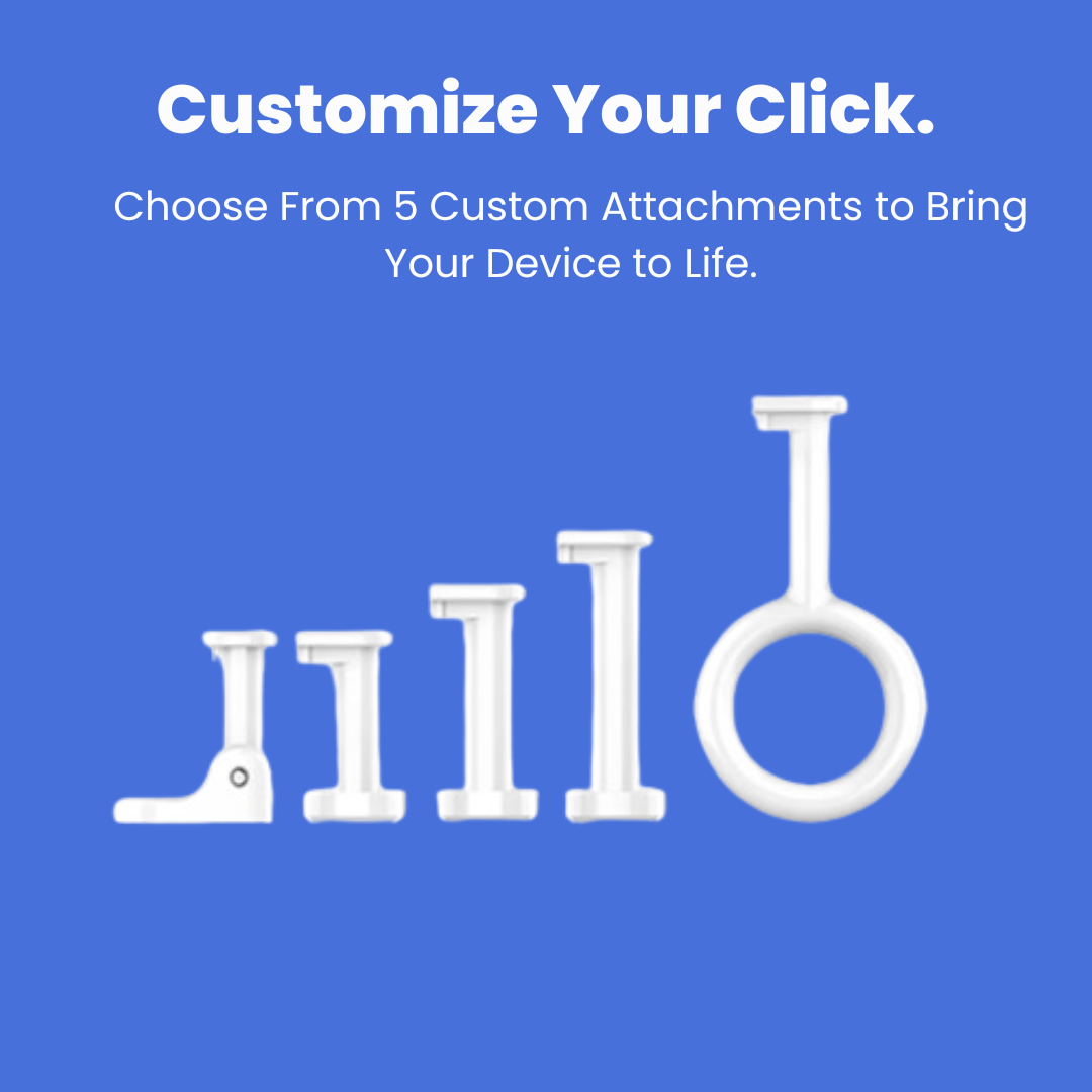 ClickBuddy™
